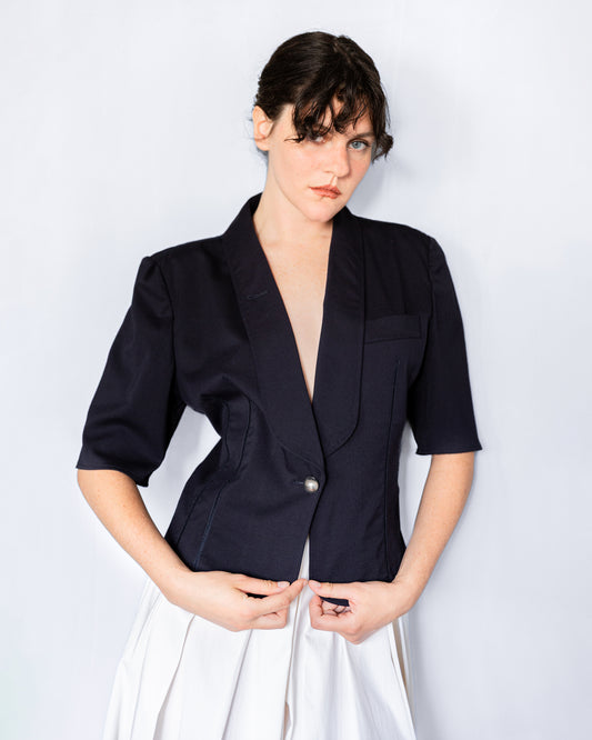 Veste Manches Courtes Christian Dior Coordonnés