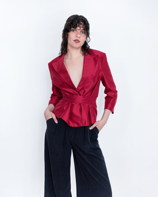 Veste Portefeuille Max Mara