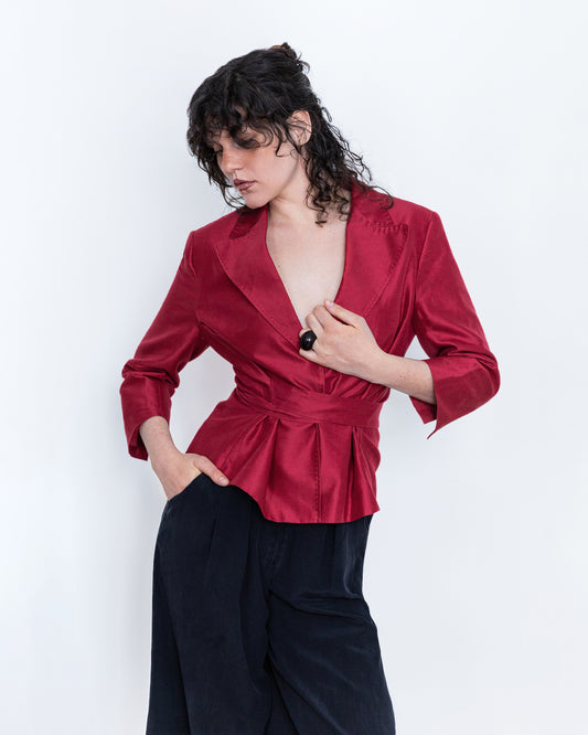 Veste Portefeuille Max Mara