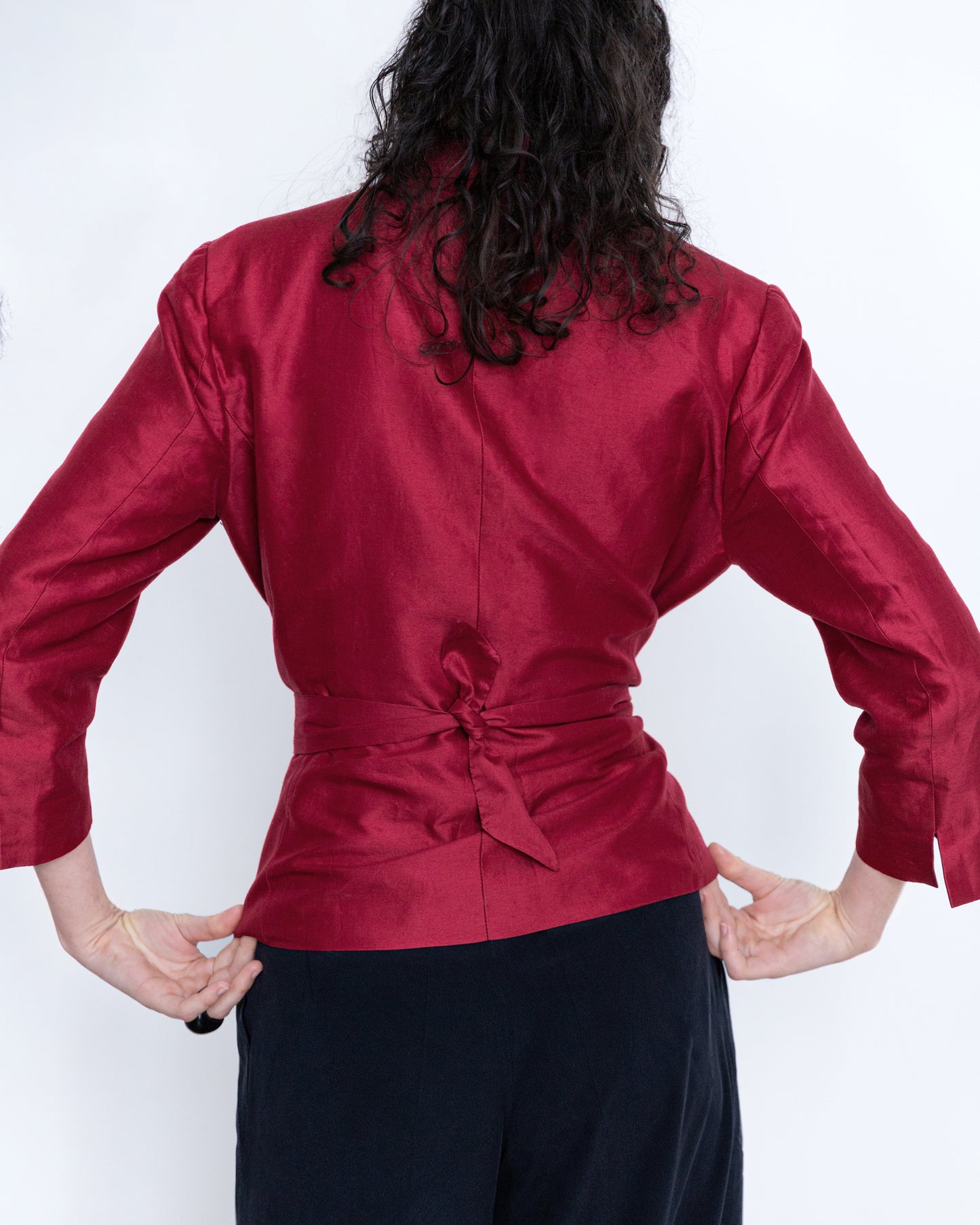 Veste Portefeuille Max Mara